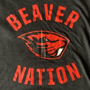 Oregon State University T-shirt